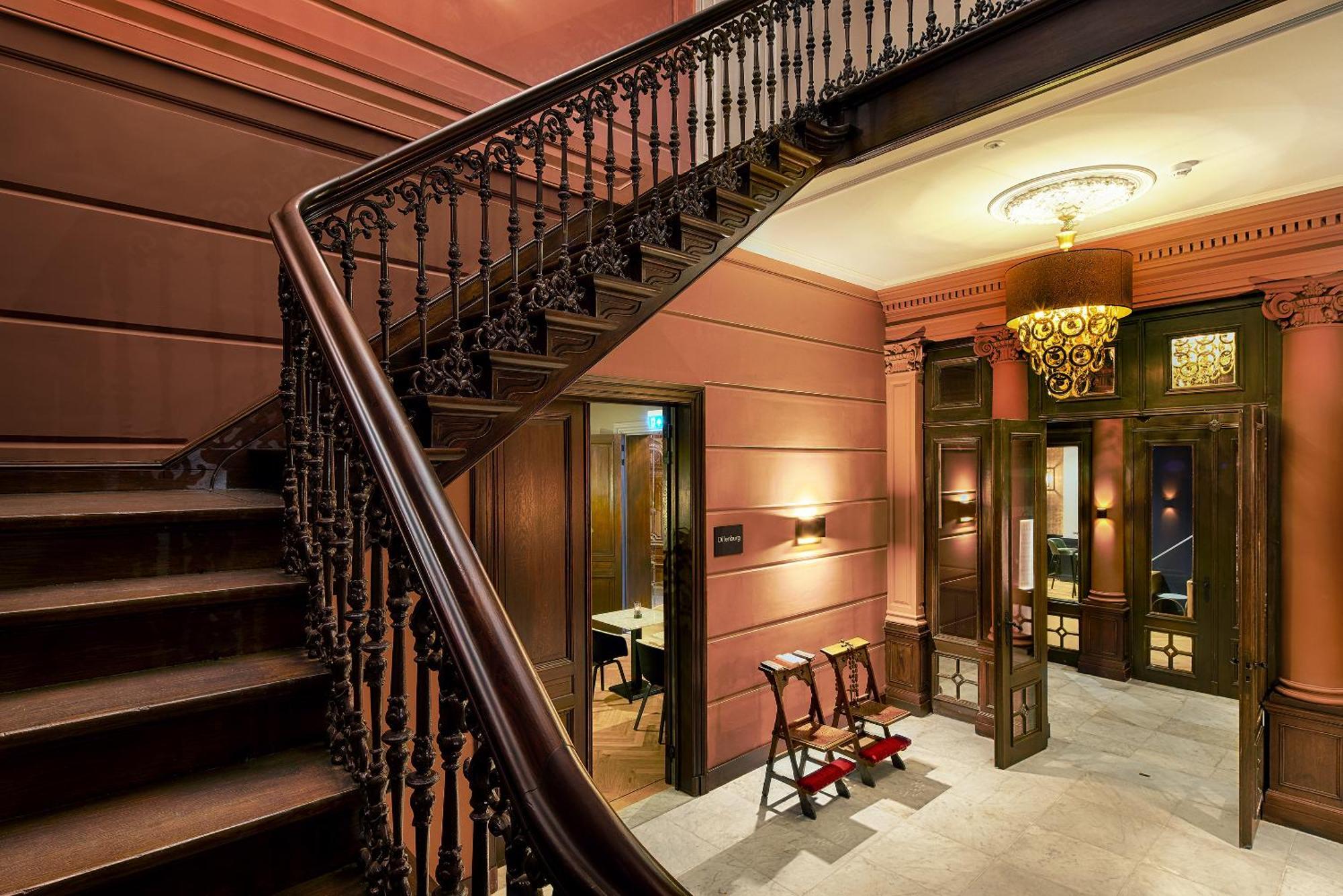 Hotel Nassau Breda, Autograph Collection