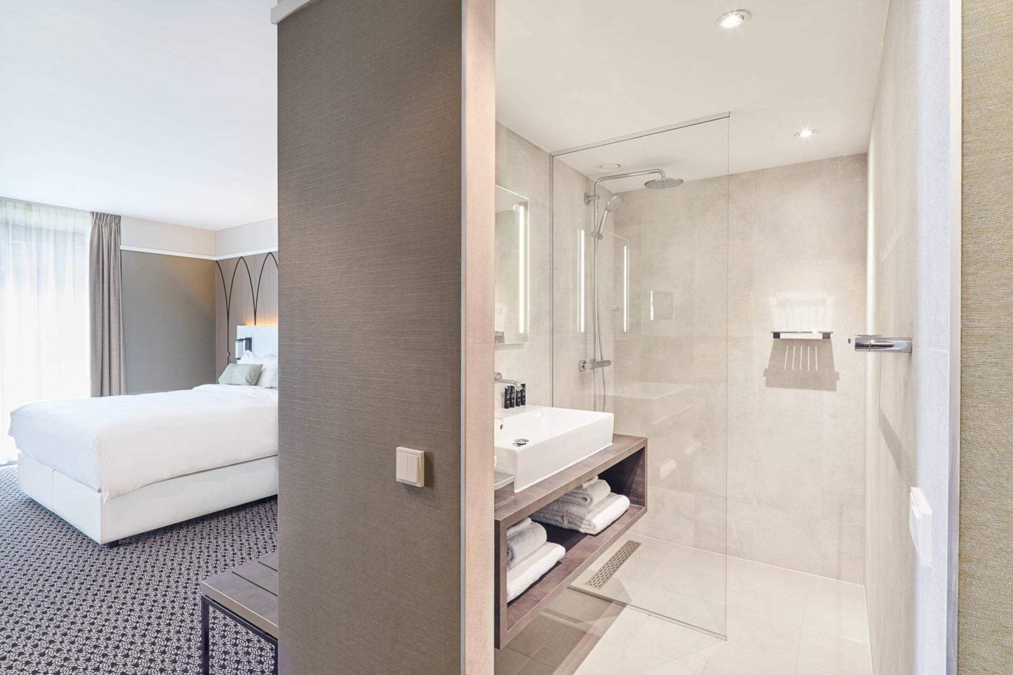 Nassau Breda, Autograph Collection Hotel Breda
