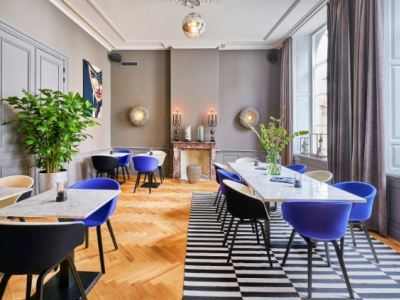 Nassau Breda, Autograph Collection Hotel 4*