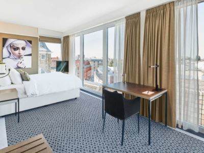 Nassau Breda, Autograph Collection Hotel Breda