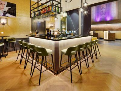 Nassau Breda, Autograph Collection Hotel 4*