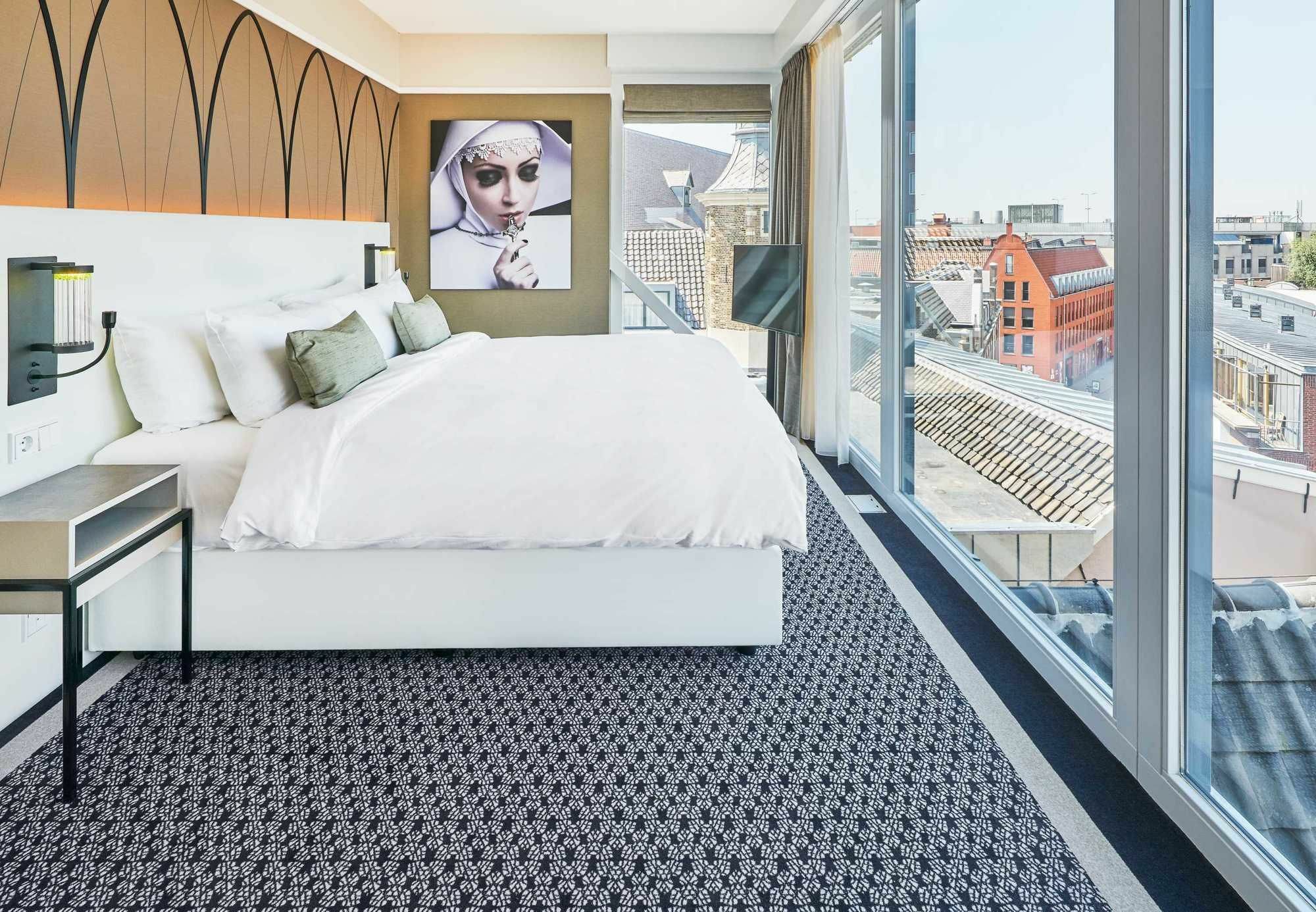 Nassau Breda, Autograph Collection Hotel