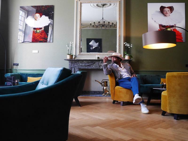 Nassau Breda, Autograph Collection Hotel Breda
