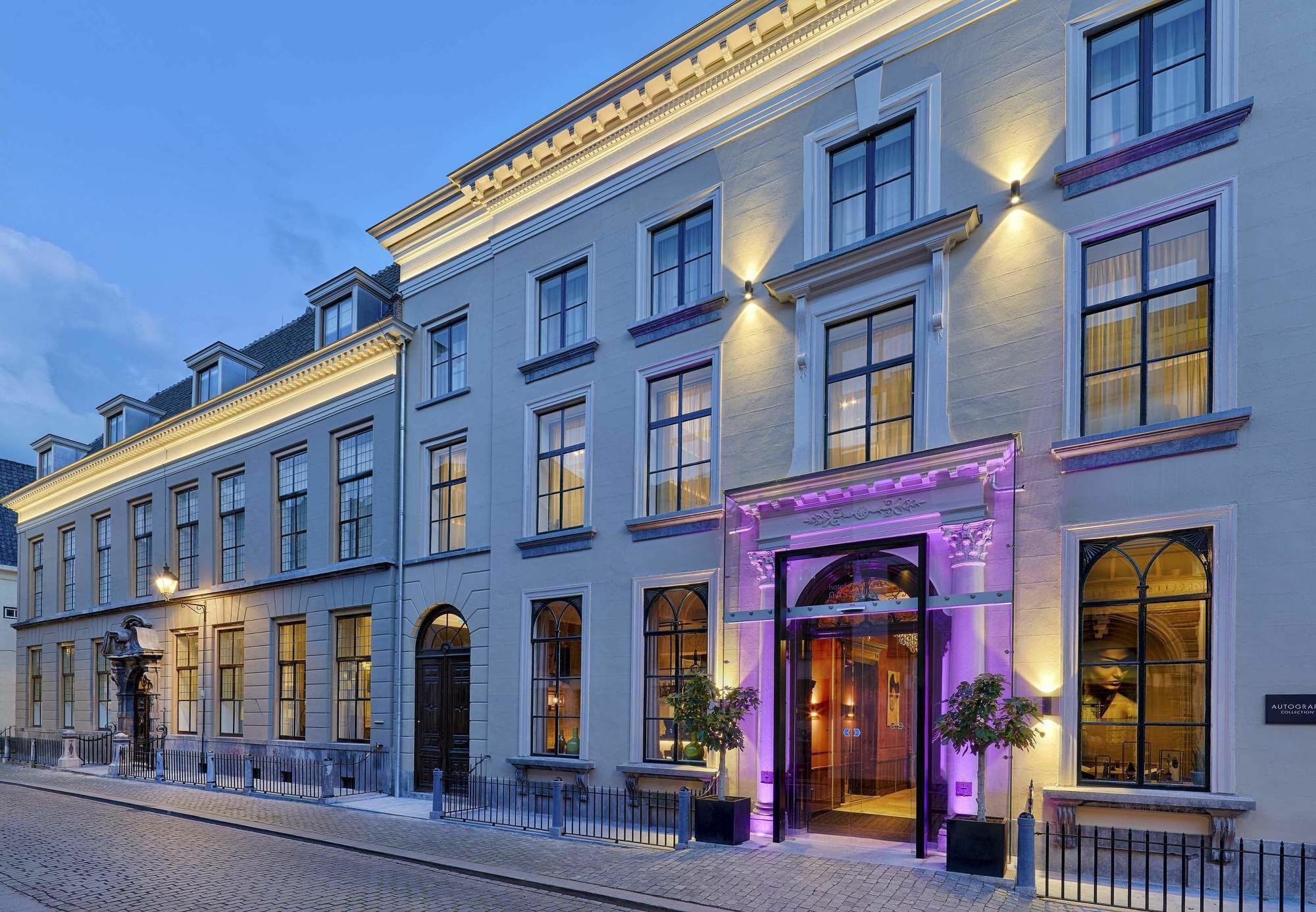 Nassau Breda, Autograph Collection Hotel Breda