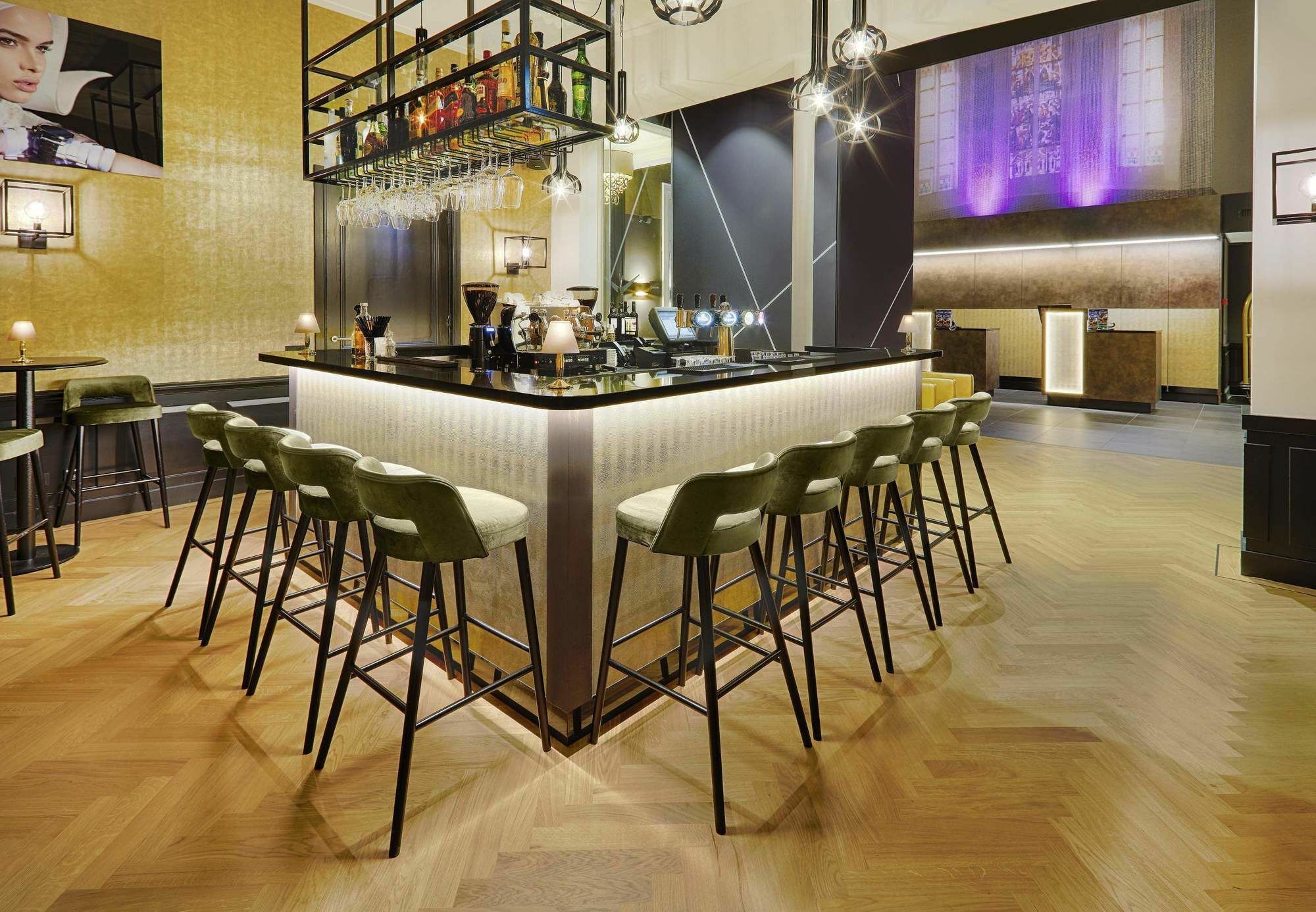 Nassau Breda, Autograph Collection Hotel Breda